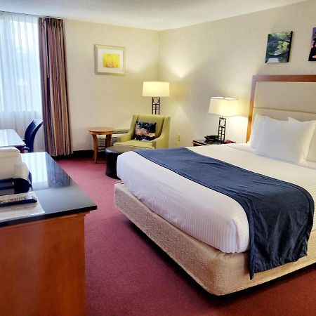 Bangor Grande Hotel Екстериор снимка