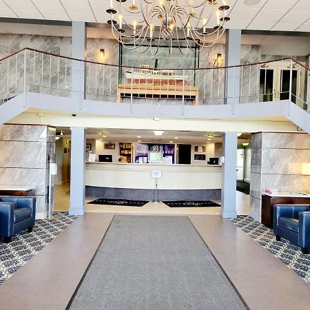 Bangor Grande Hotel Екстериор снимка