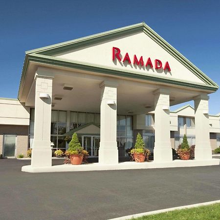 Bangor Grande Hotel Екстериор снимка