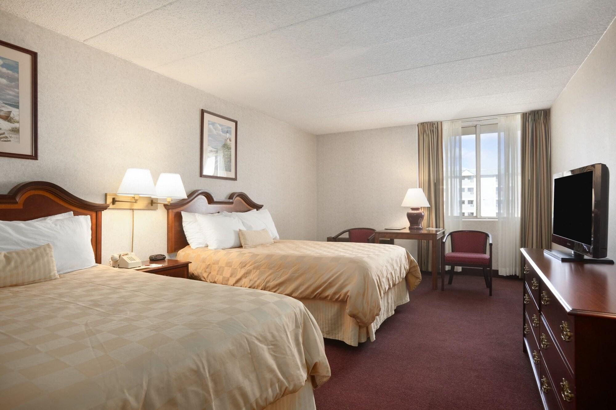 Bangor Grande Hotel Екстериор снимка