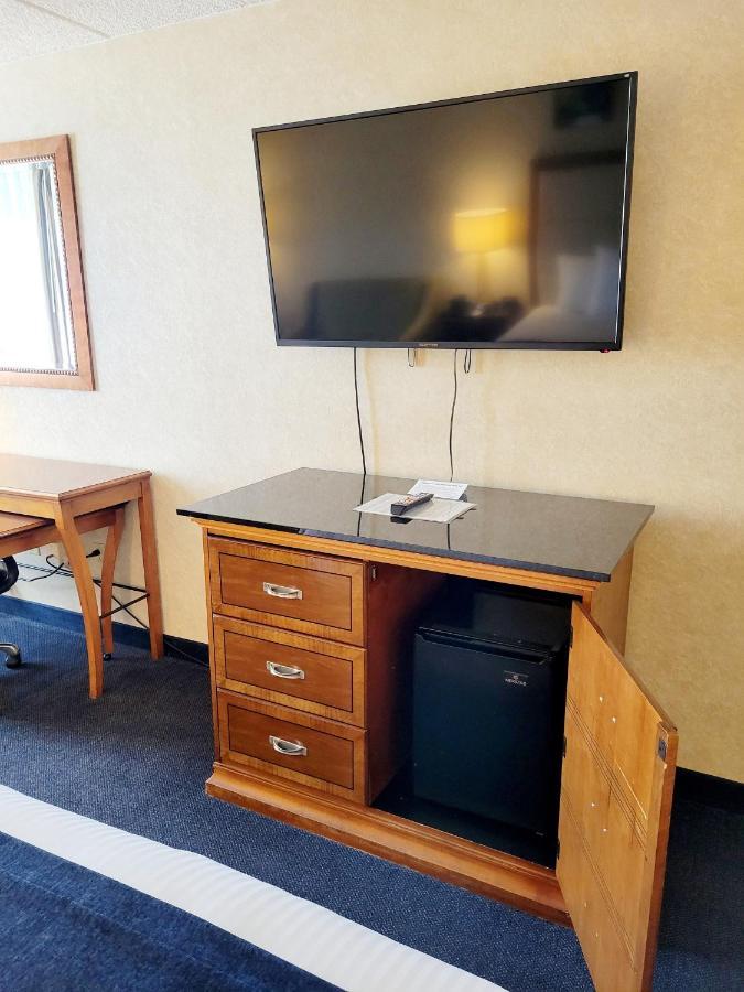 Bangor Grande Hotel Екстериор снимка