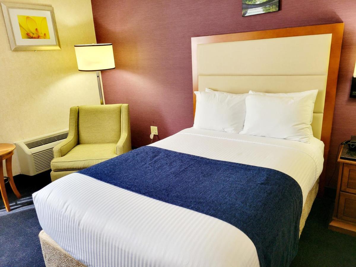 Bangor Grande Hotel Екстериор снимка