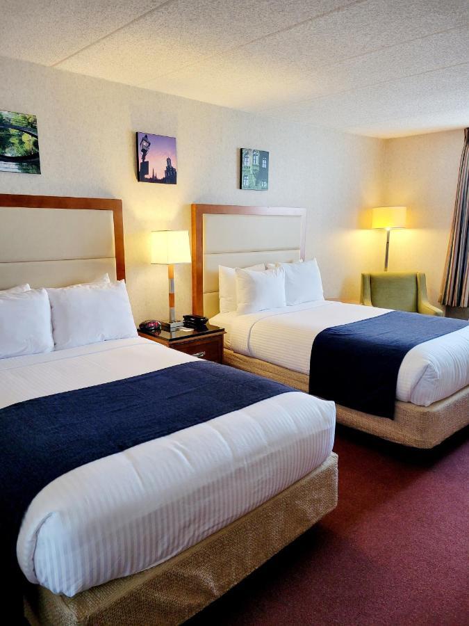Bangor Grande Hotel Екстериор снимка