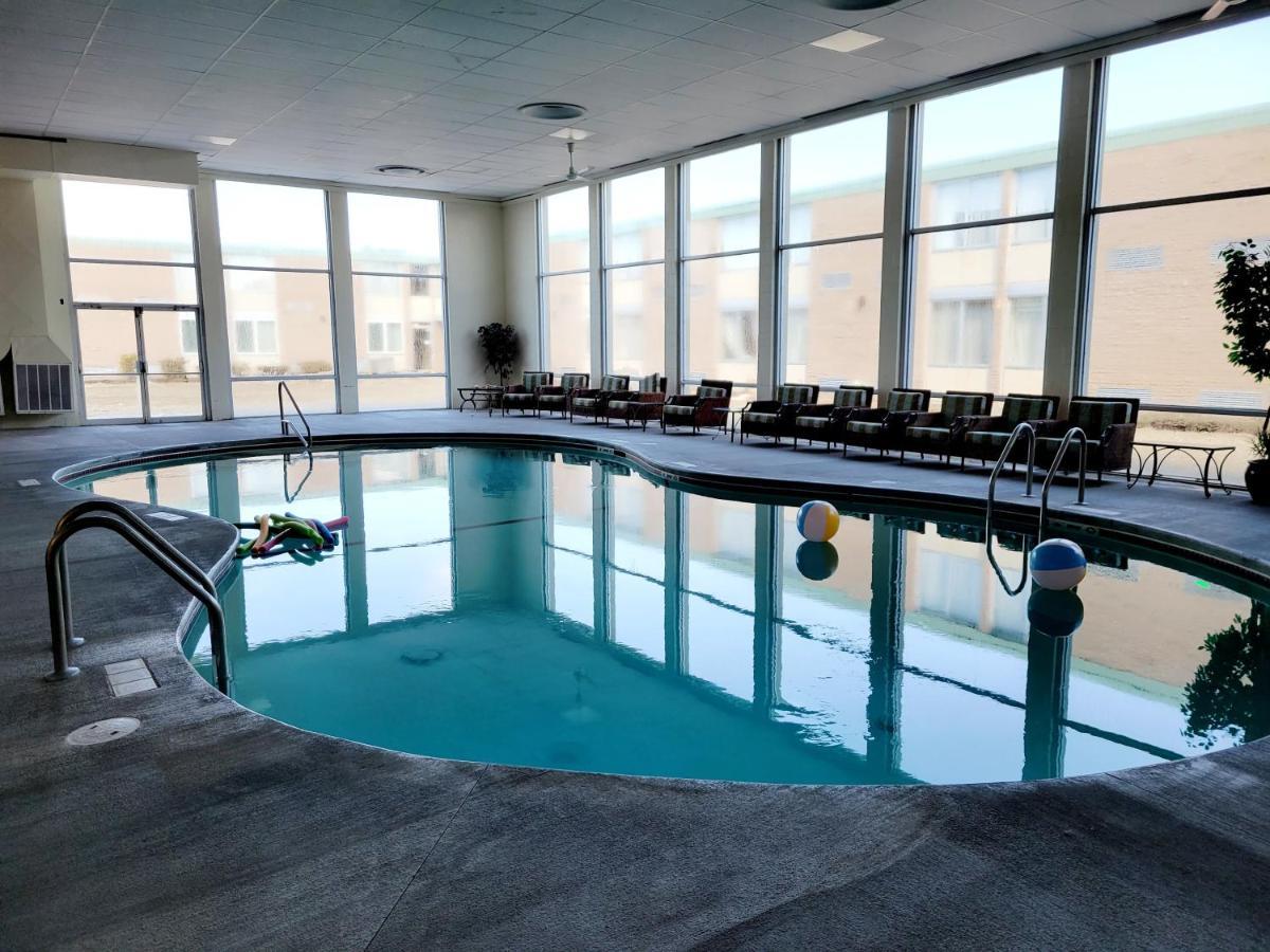 Bangor Grande Hotel Екстериор снимка