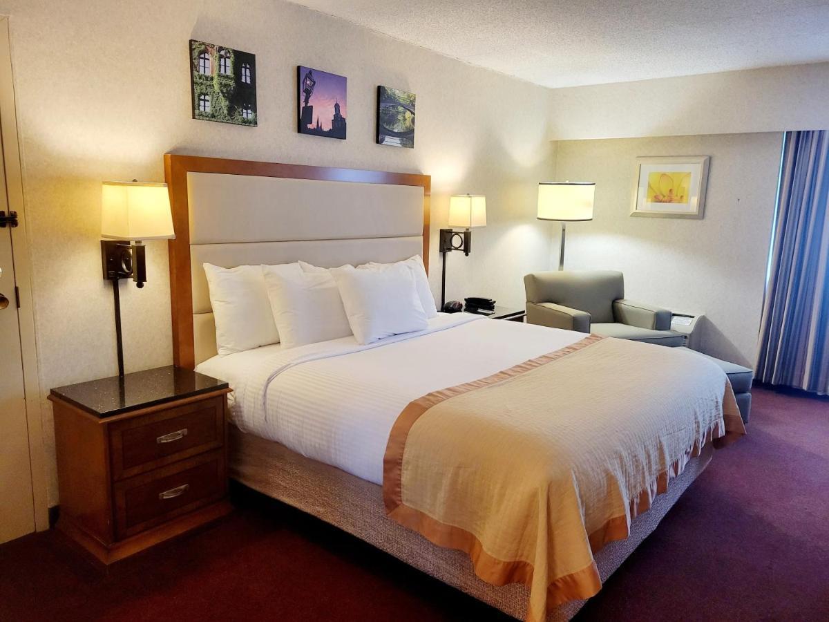 Bangor Grande Hotel Екстериор снимка