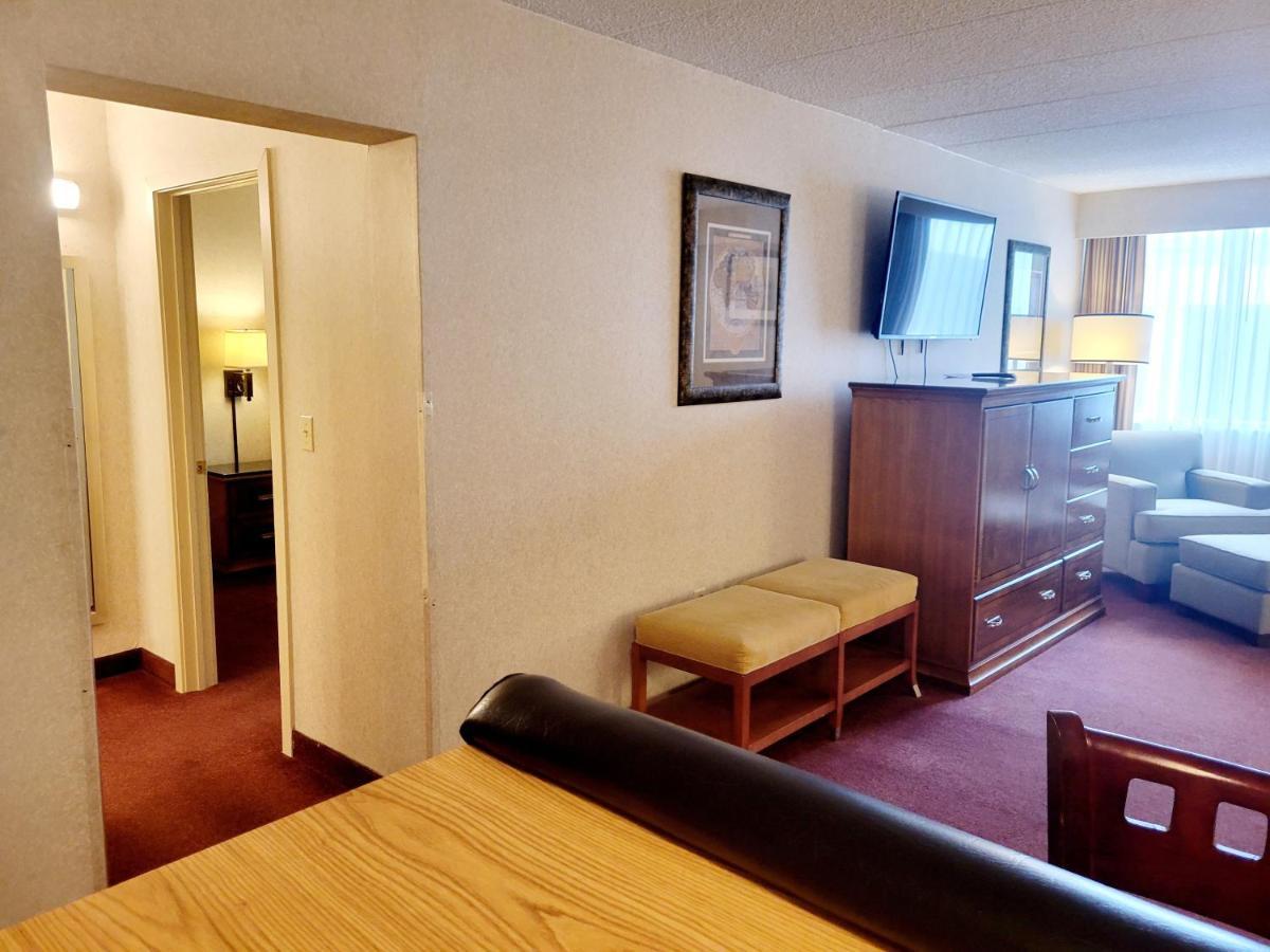 Bangor Grande Hotel Екстериор снимка