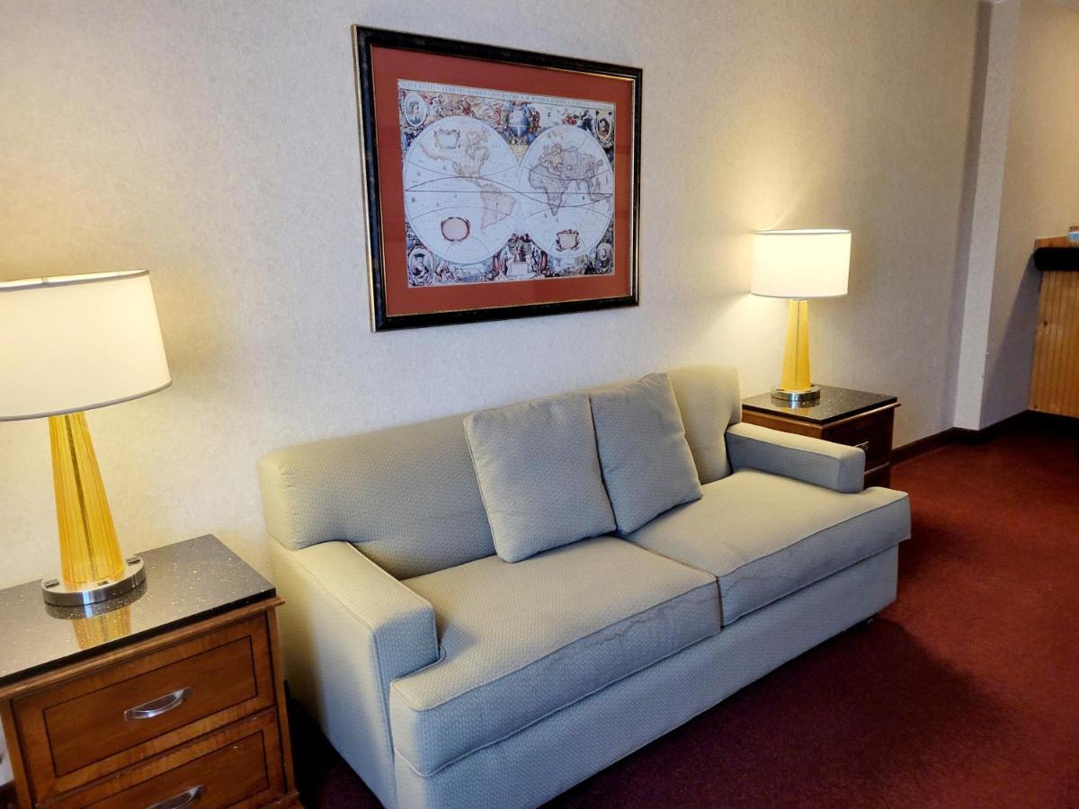 Bangor Grande Hotel Екстериор снимка