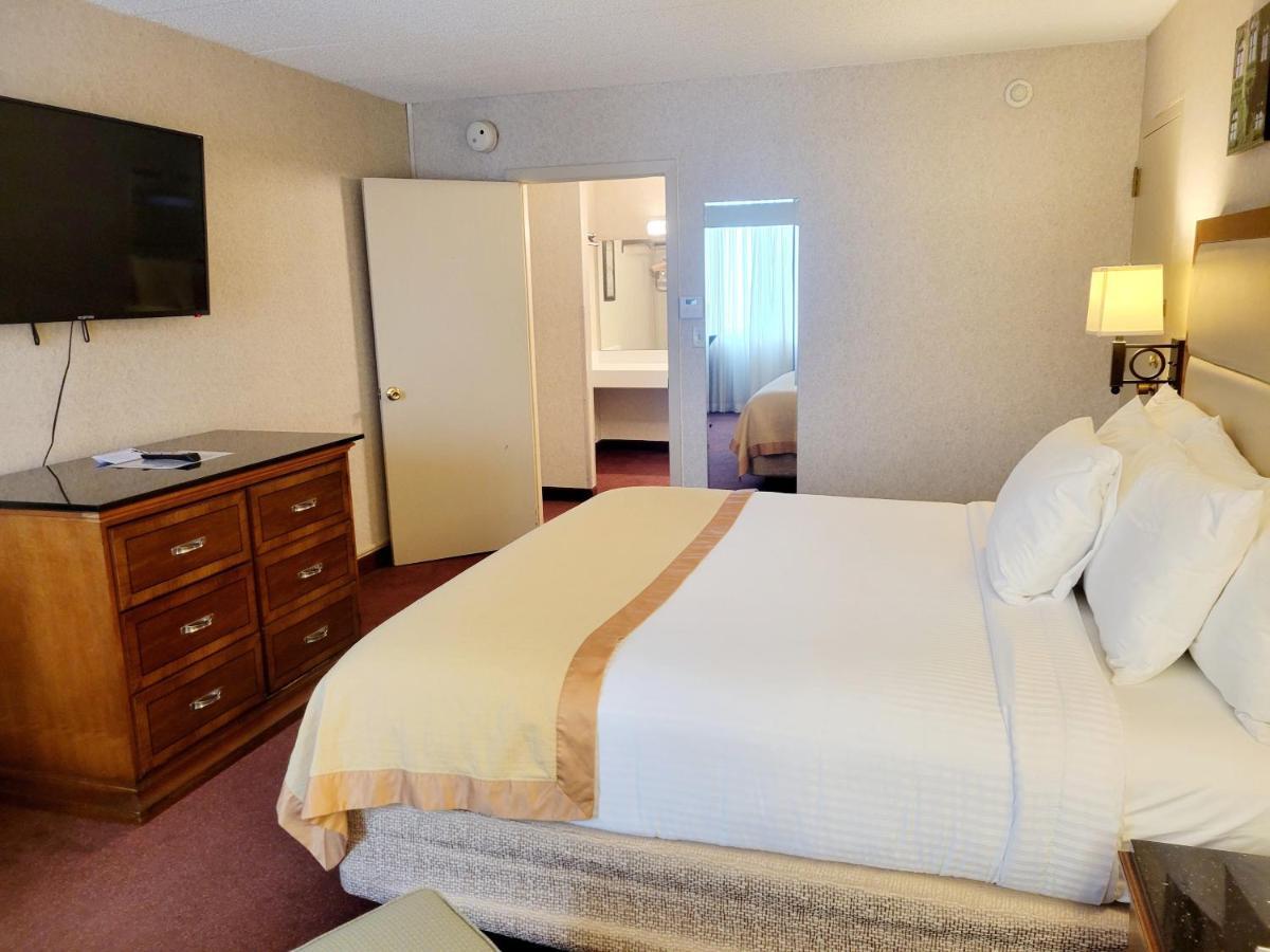 Bangor Grande Hotel Екстериор снимка