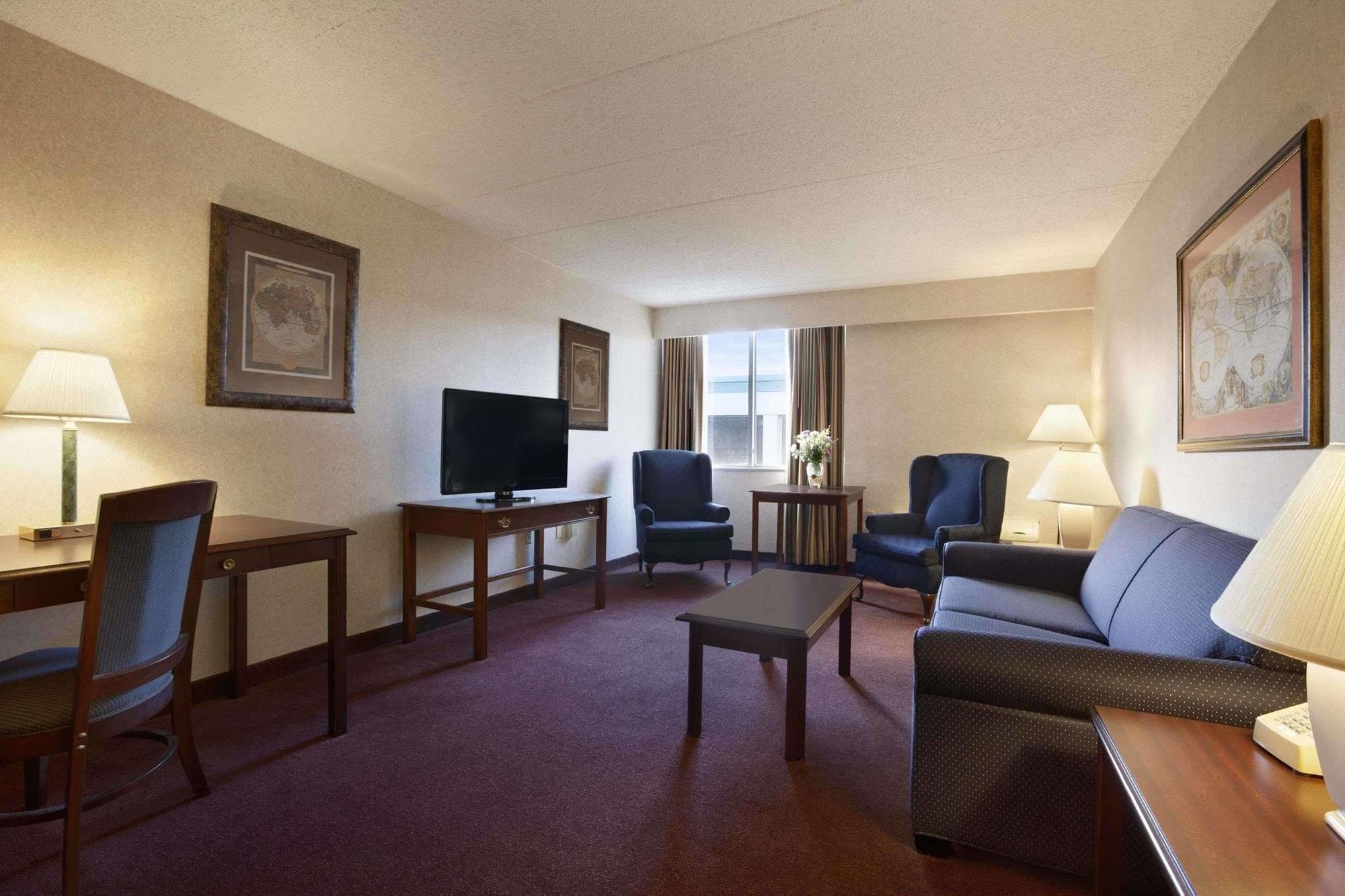 Bangor Grande Hotel Екстериор снимка