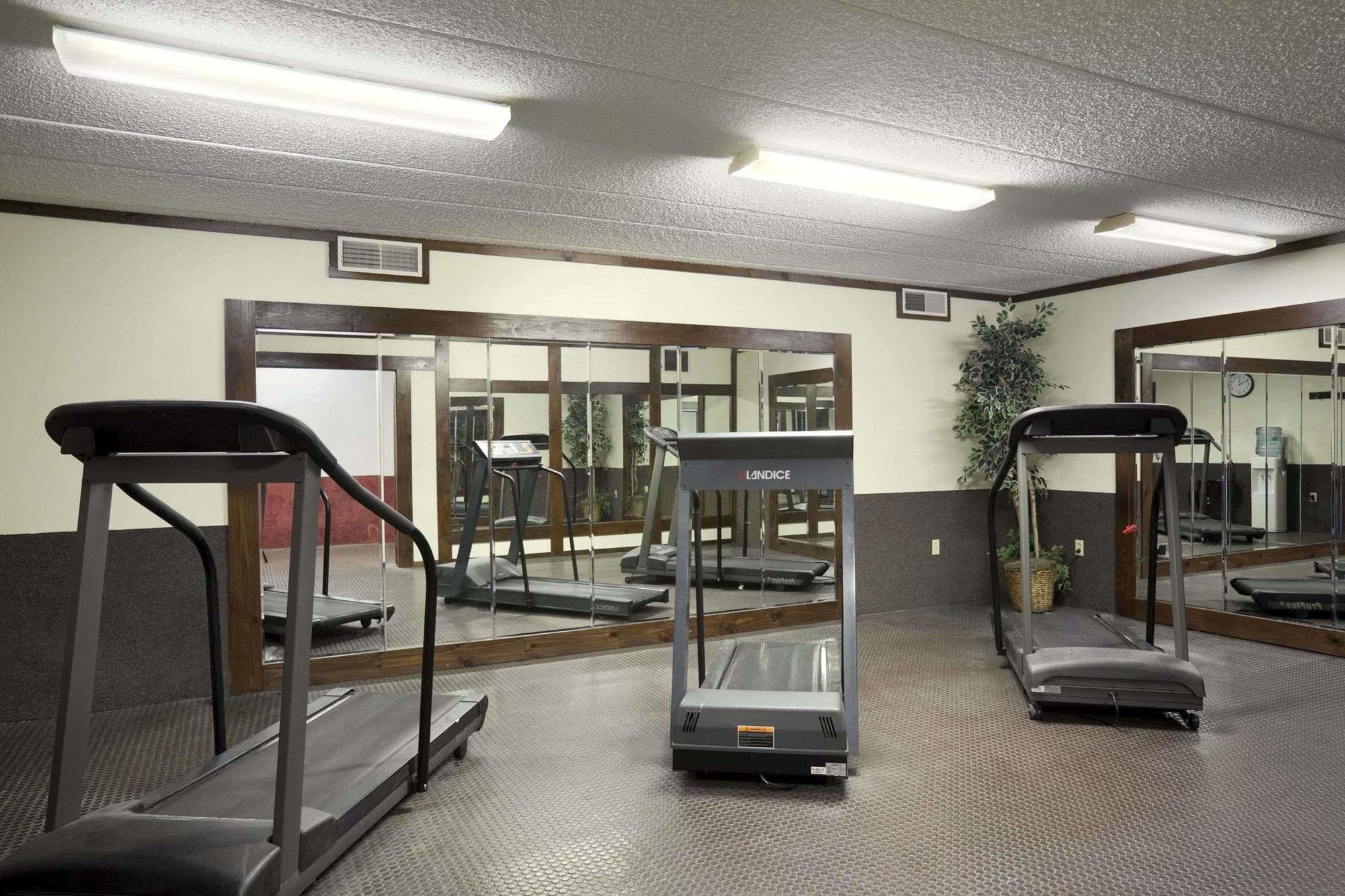 Bangor Grande Hotel Екстериор снимка