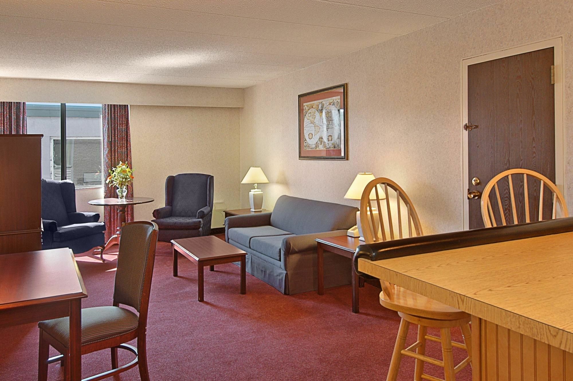 Bangor Grande Hotel Екстериор снимка