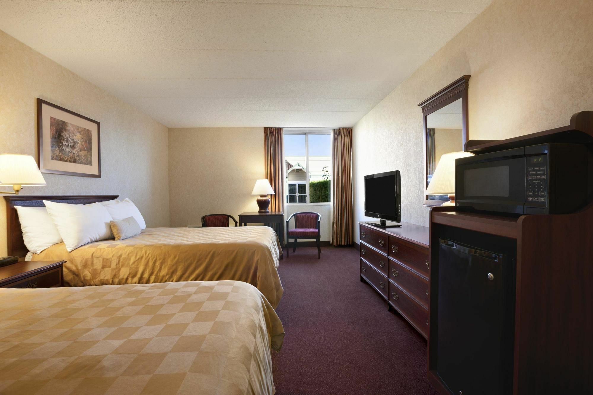 Bangor Grande Hotel Екстериор снимка